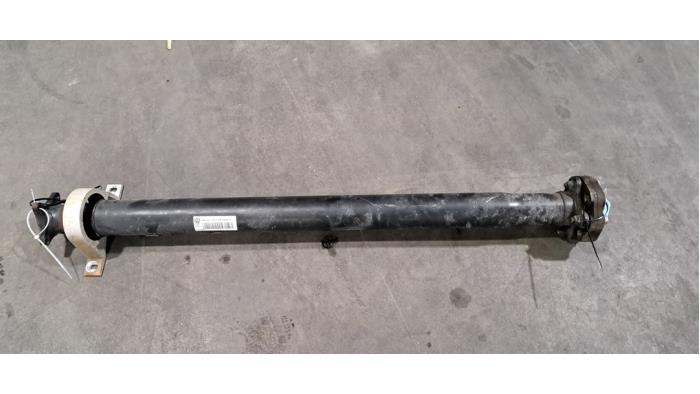 Arbre intermédiaire Volkswagen Crafter