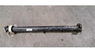 Gebruikte Cardanas Volkswagen Crafter (SY) 2.0 TDI RWD Prijs € 332,75 Inclusief btw aangeboden door Autohandel Didier