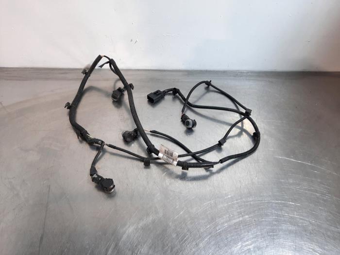 Faisceau de câbles Pdc Citroen Berlingo