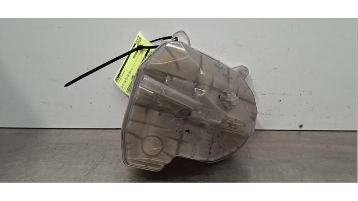 Réservoir d'expansion Volkswagen Caddy
