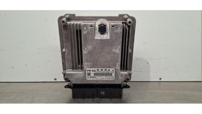 Ordinateur gestion moteur Volkswagen Caddy