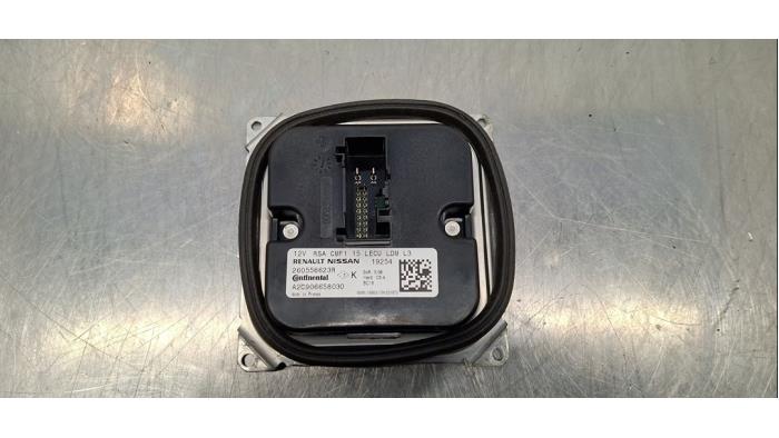 Module phare LED Renault Trafic