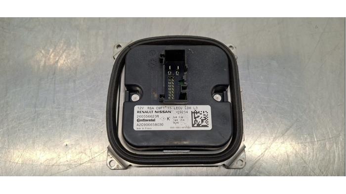 Module phare LED Renault Trafic