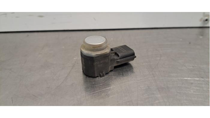 Capteur PDC Nissan Micra