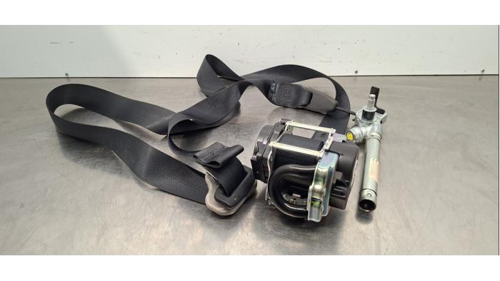 Ceinture de sécurité avant droite Nissan Micra