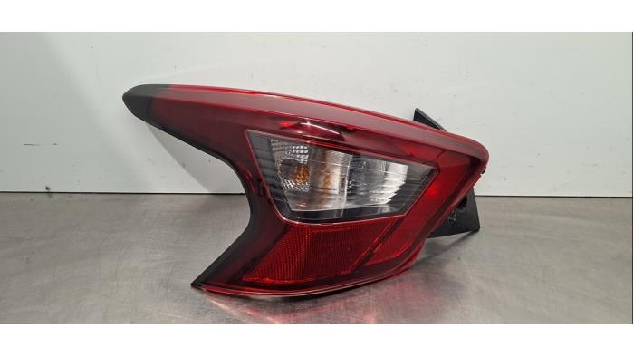 Feu arrière gauche Nissan Micra