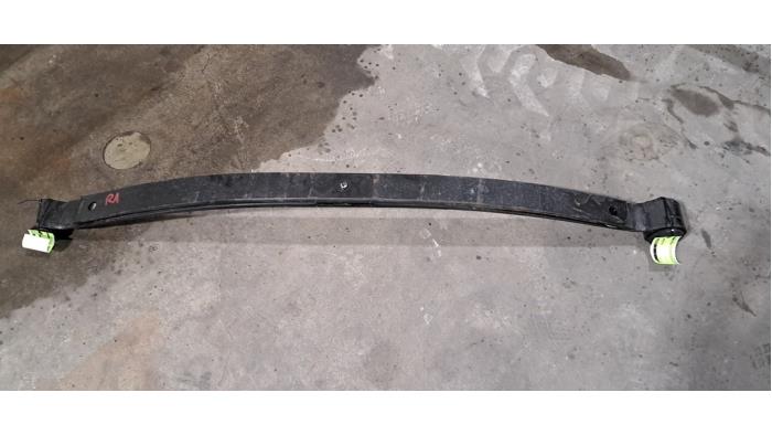 Ressort à lames arrière Fiat Ducato