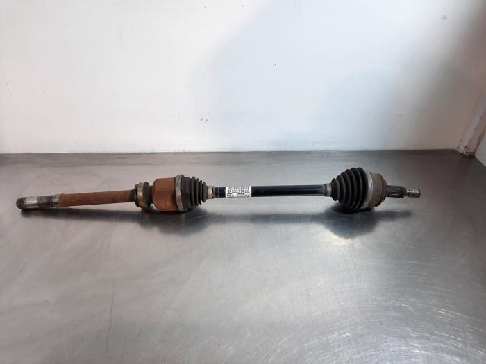 Arbre de transmission avant droit Peugeot 308