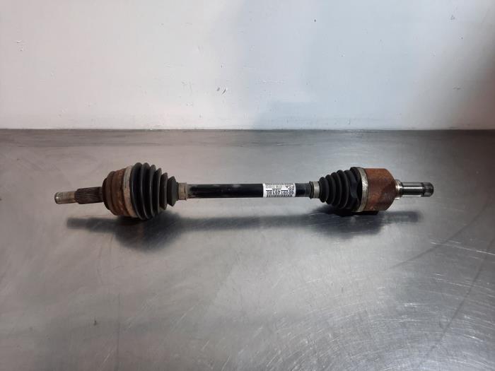 Arbre de transmission avant gauche Peugeot 308