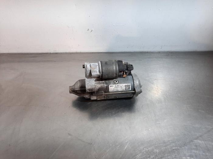 Démarreur Peugeot 308