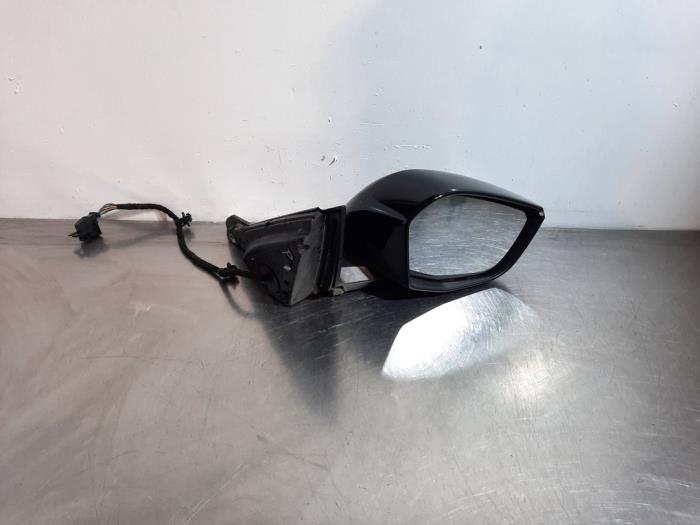 Rétroviseur extérieur droit Peugeot 308