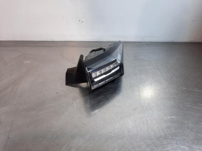 Feu arrière droit Peugeot 308