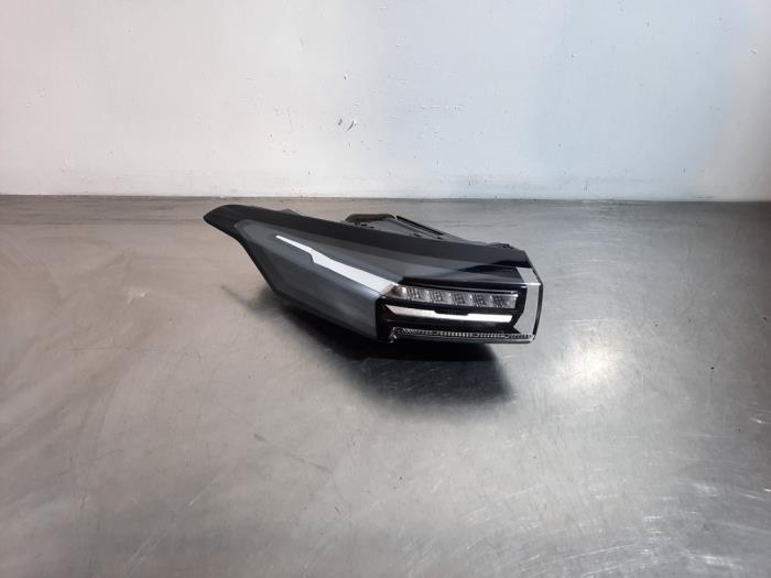 Feu arrière gauche Peugeot 308