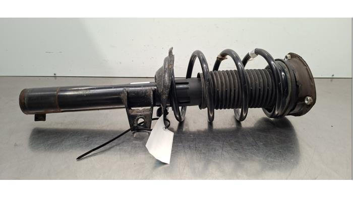 Amortisseur avant gauche Volkswagen Caddy