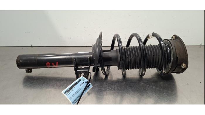 Amortisseur avant droit Volkswagen Caddy