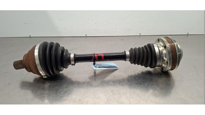 Arbre de transmission avant gauche Volkswagen Caddy