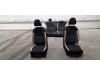 Nissan Micra (K14) 1.0 IG-T 100 Bekleding Set (compleet)