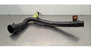 Gebruikte Intercooler Buis Fiat Ducato (250) 2.2 D 140 Multijet 3 Prijs op aanvraag aangeboden door Autohandel Didier