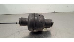 Gebruikte Intercooler Buis Fiat Ducato (250) 2.2 D 140 Multijet 3 Prijs op aanvraag aangeboden door Autohandel Didier