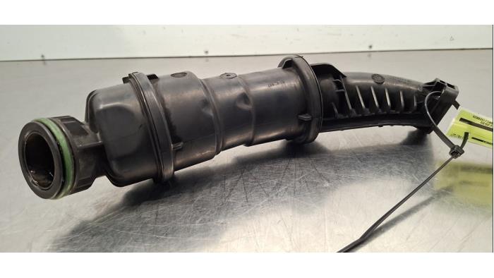 Tuyau d'aspiration air Volvo XC90