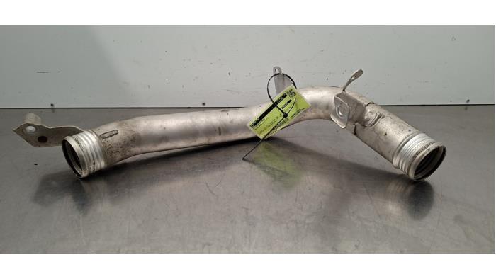 Tube intercooler Volvo XC90