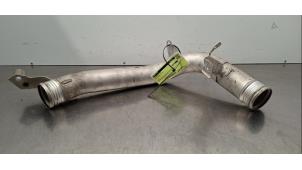 Gebruikte Intercooler Buis Volvo XC90 II 2.0 D5 16V AWD Prijs op aanvraag aangeboden door Autohandel Didier