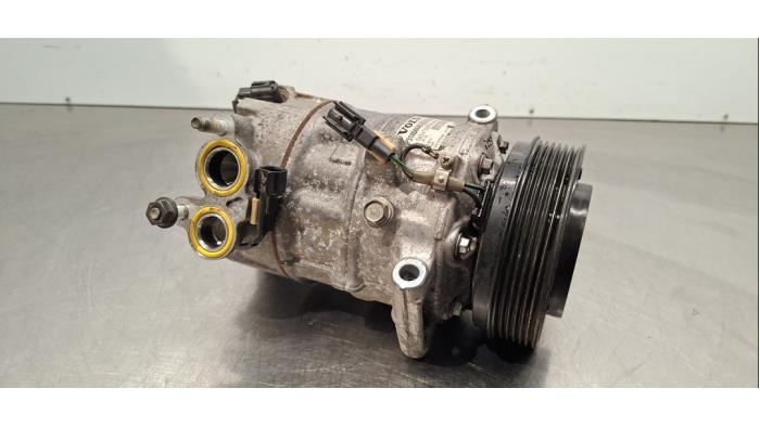 Pompe clim Volvo XC90