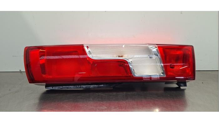Feu arrière droit Fiat Ducato