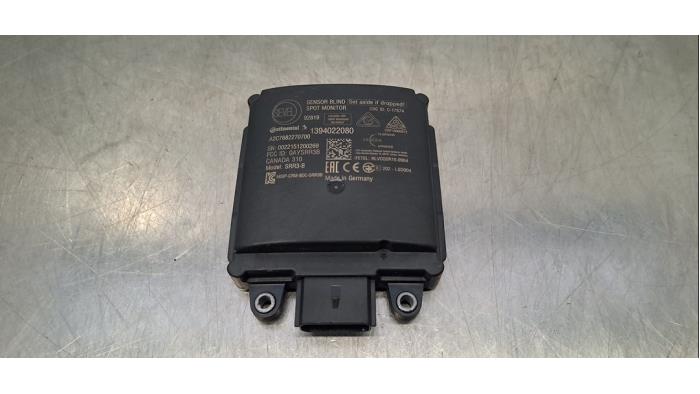 Capteur radar Fiat Ducato