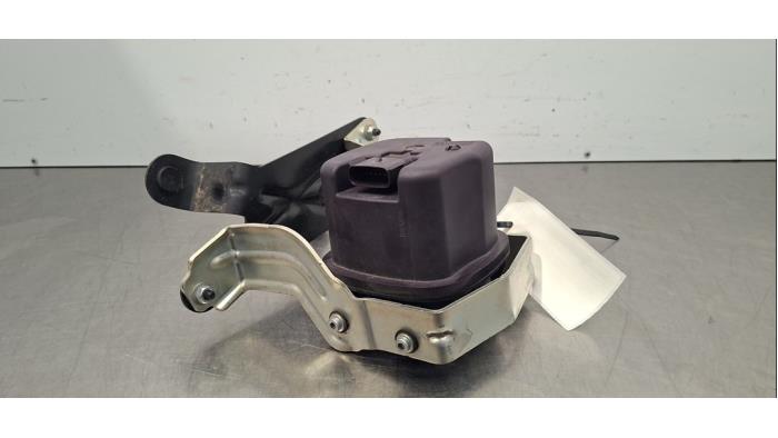 Haut-parleur VESS Fiat Ducato