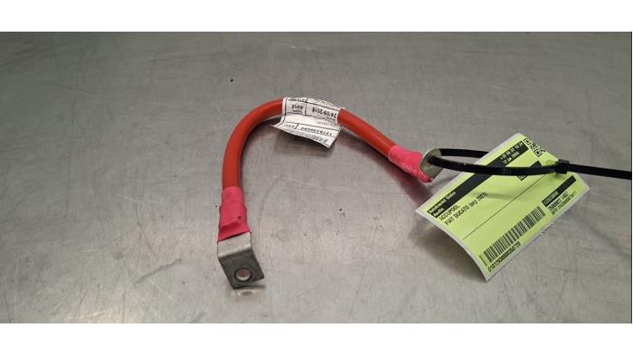 Borne de batterie Fiat Ducato