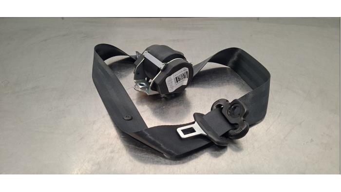 Ceinture de sécurité avant gauche Fiat Ducato