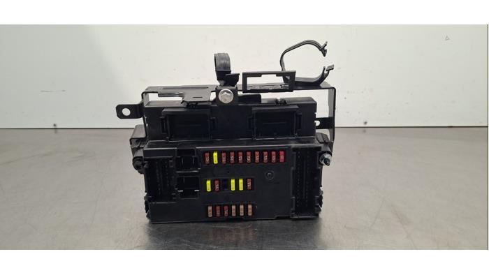Ordinateur contrôle fonctionnel Fiat Ducato