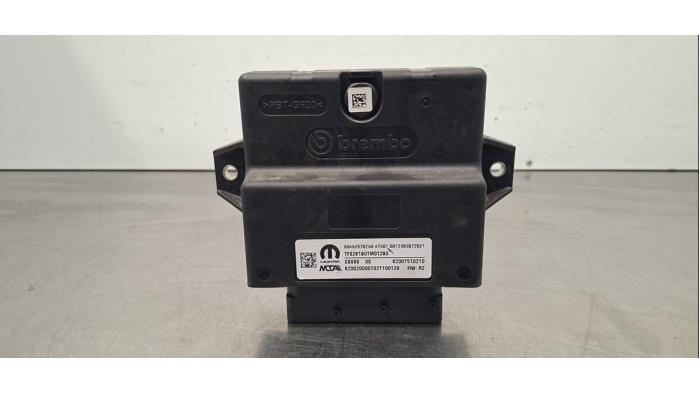 Module (divers) Fiat Ducato