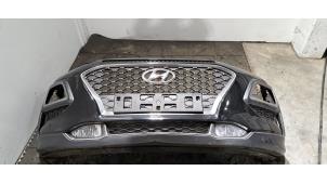 Gebruikte Bumper voor Hyundai Kona (OS) 1.0 T-GDI 12V Prijs € 532,40 Inclusief btw aangeboden door Autohandel Didier