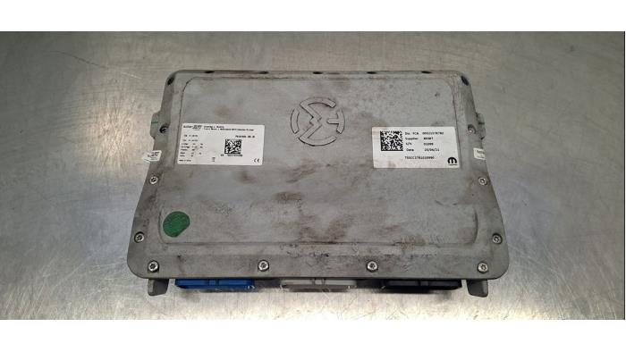 HV control module Fiat Ducato