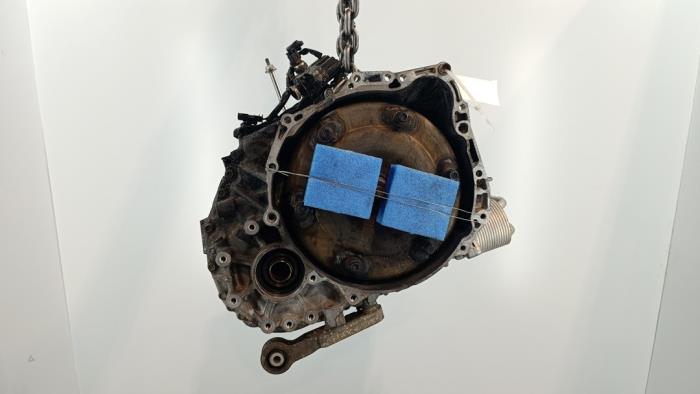 Boîte de vitesse Volvo XC90