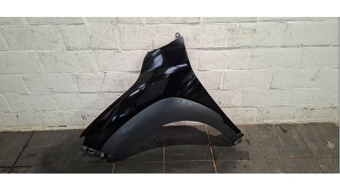 Aile avant gauche Hyundai Kona