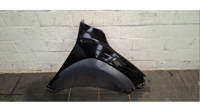 Aile avant droite Hyundai Kona