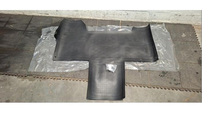 Revêtement sol Fiat Ducato