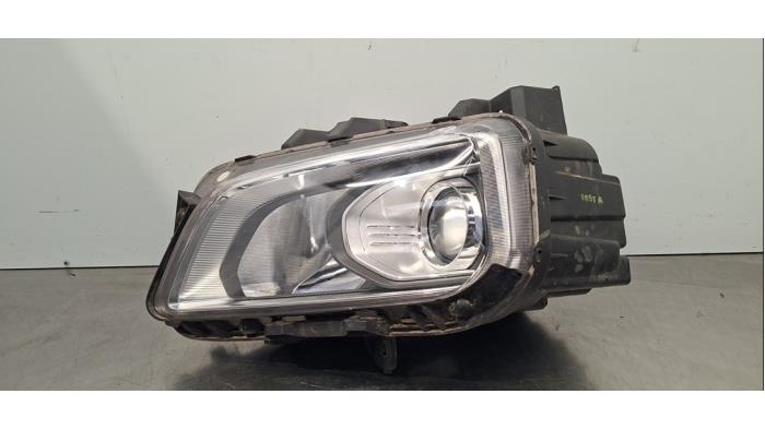 Phare gauche Hyundai Kona