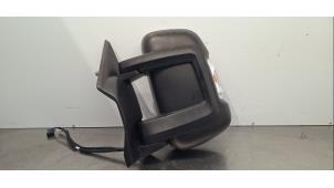 Gebruikte Buitenspiegel links Fiat Ducato (250) E-Ducato Prijs € 532,40 Inclusief btw aangeboden door Autohandel Didier