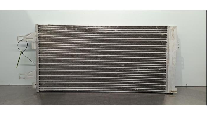 Condensateur clim Fiat Ducato