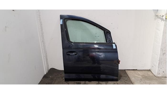 Portière 4portes avant droite Volkswagen Caddy