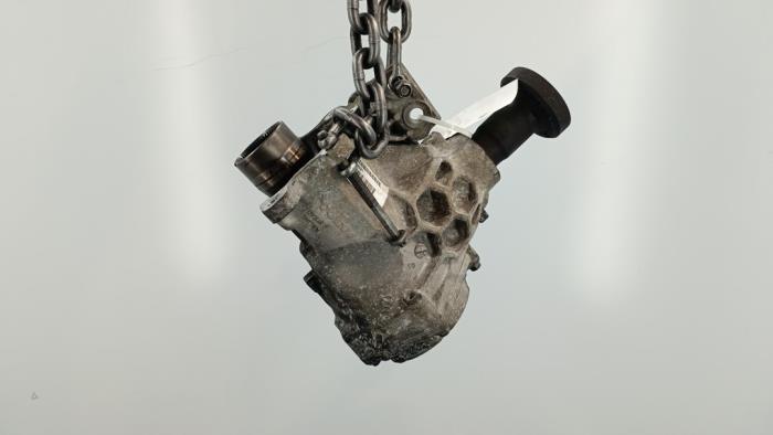 Différentiel avant Volvo XC90