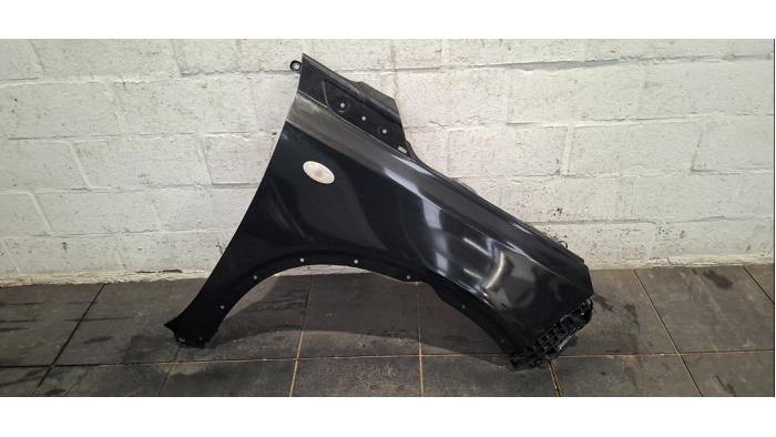 Aile avant droite Suzuki Vitara