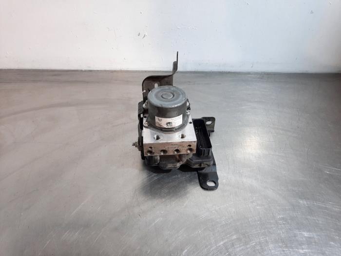 Pompe ABS Peugeot 308