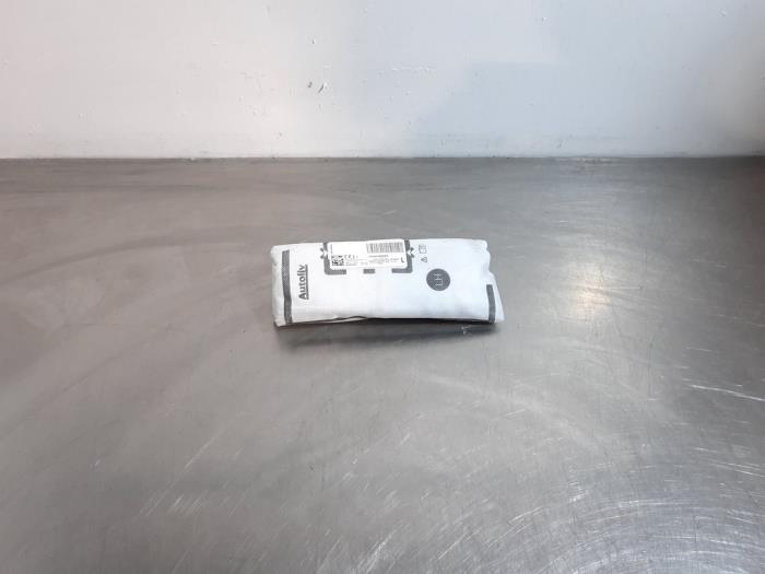 Airbag siège Peugeot 308