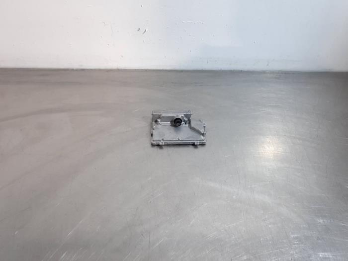 Caméra avant Peugeot 308