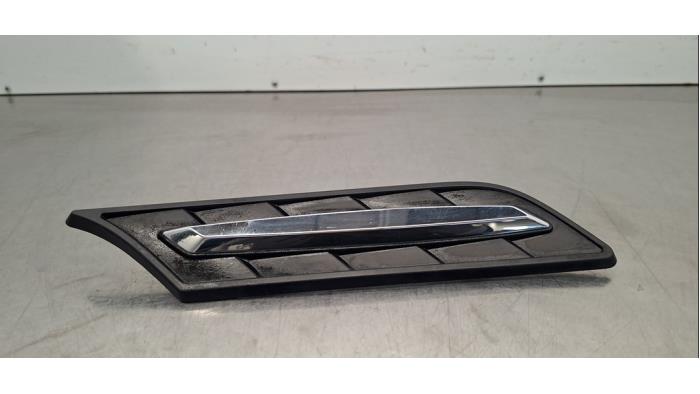 Bande décorative Suzuki Vitara